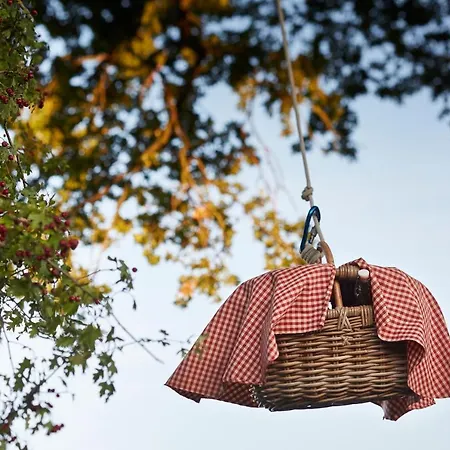 De La Grande Noe * Les Epasses