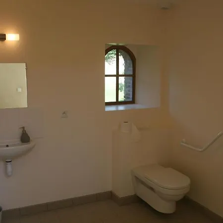 Lodge De La Grande Noe Les Epasses