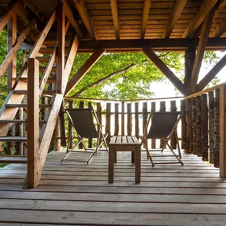 De La Grande Noe * Les Epasses