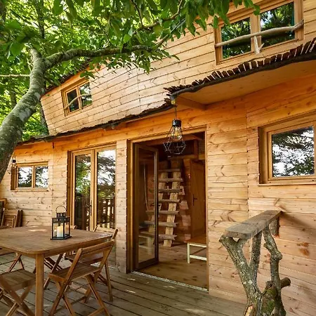 De La Grande Noe * Les Epasses