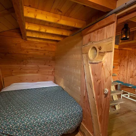 Lodge De La Grande Noe Les Epasses
