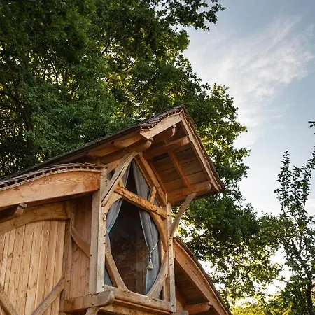 De La Grande Noe Les Epasses