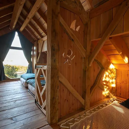 De La Grande Noe Lodge *