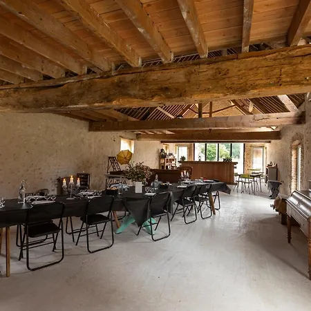 De La Grande Noe Lodge *