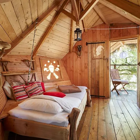 De La Grande Noe * Les Epasses