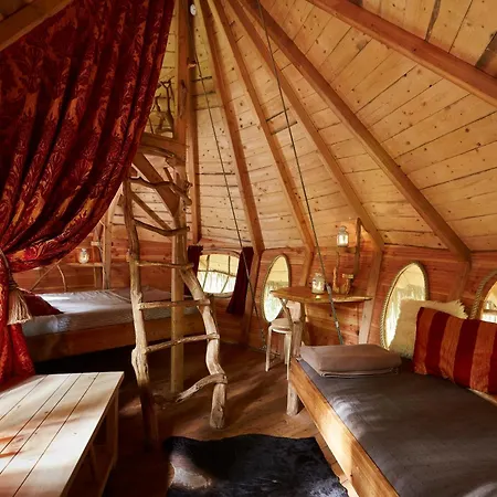De La Grande Noe Lodge