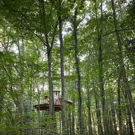 Lodge De La Grande Noe