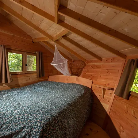 Lodge De La Grande Noe