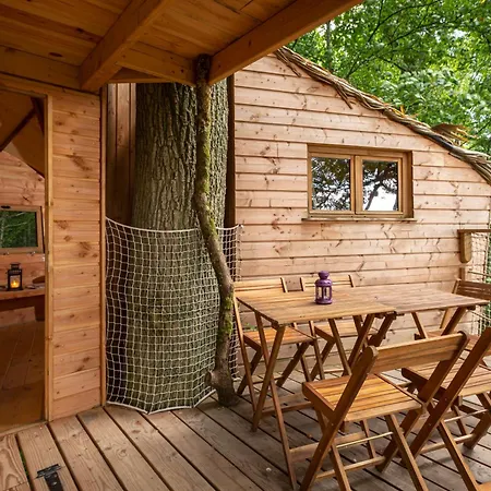 De La Grande Noe Lodge