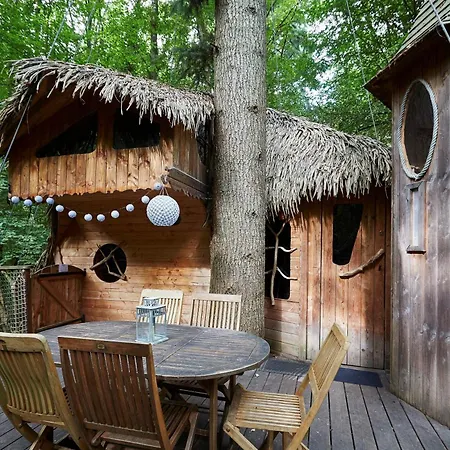 De La Grande Noe אכסניה