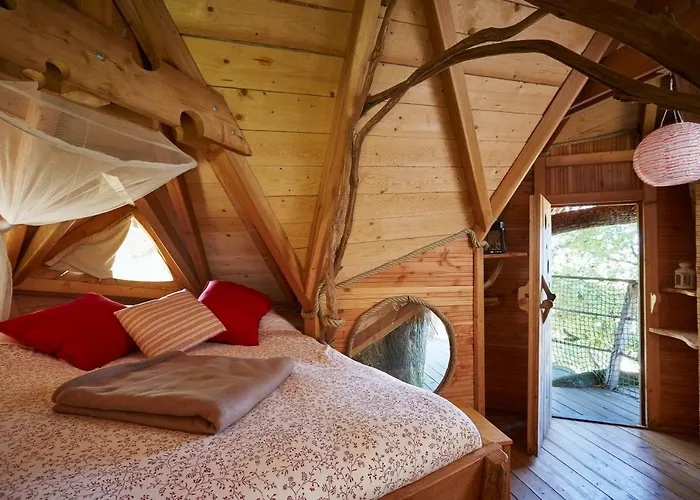 Lodge De La Grande Noe