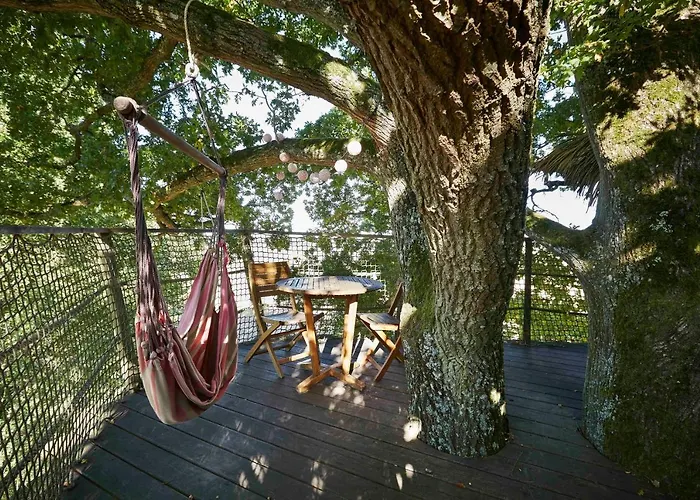 Lodge De La Grande Noe Les Epasses