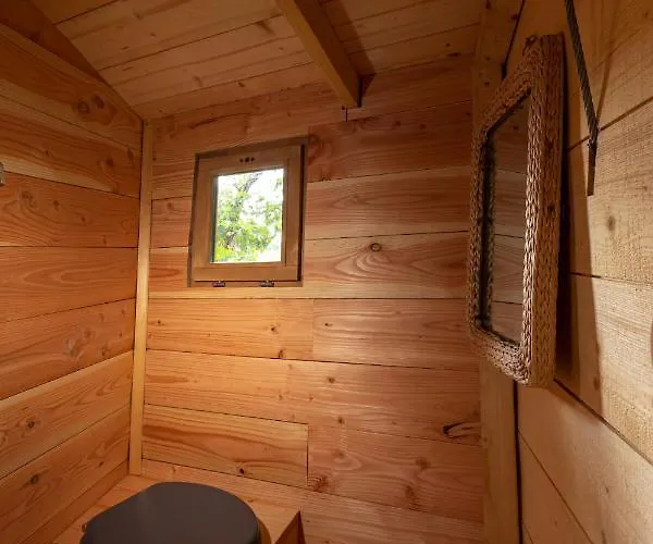 De La Grande Noe Lodge