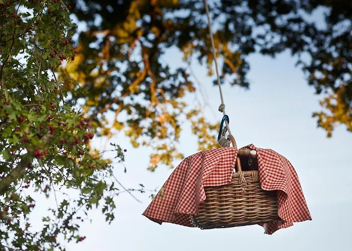 De La Grande Noe * Les Epasses