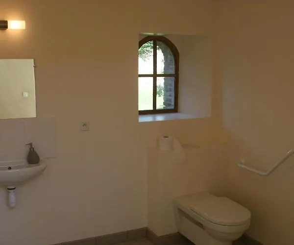 Lodge De La Grande Noe Les Epasses