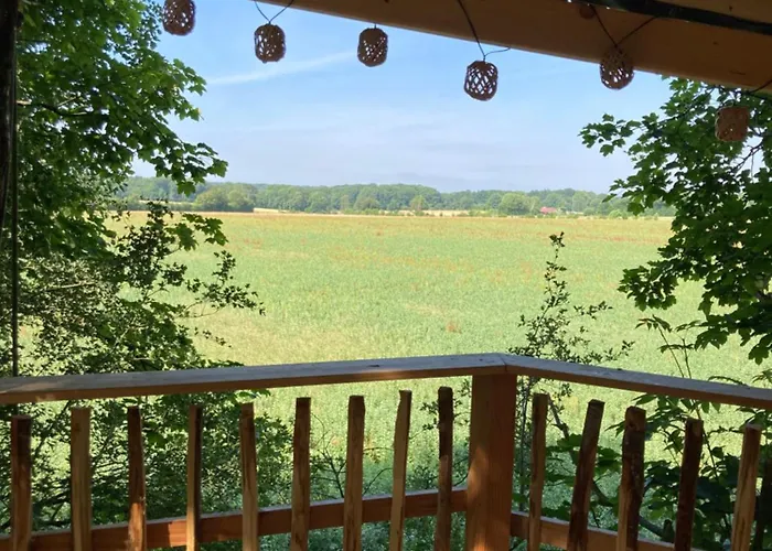 De La Grande Noe Lodge *