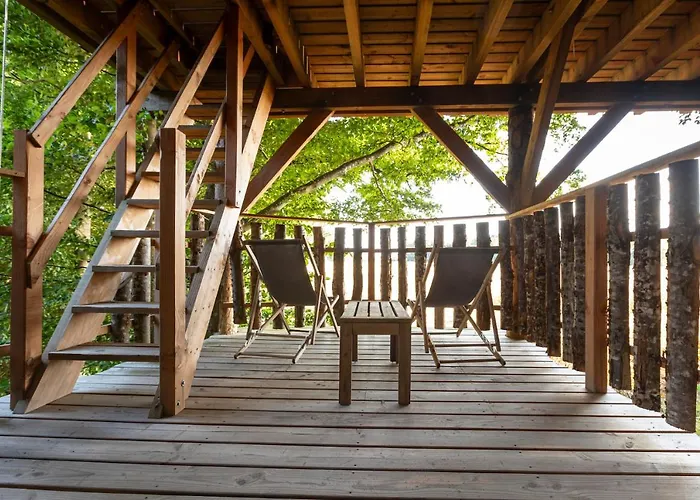 De La Grande Noe * Les Epasses