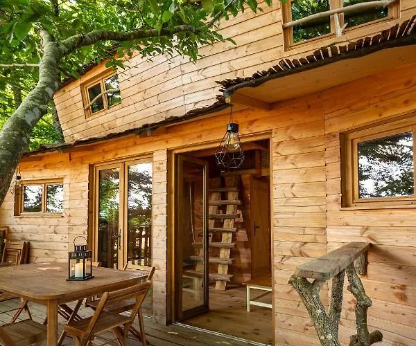 De La Grande Noe * Les Epasses