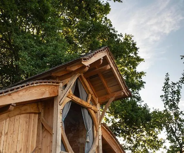 De La Grande Noe Les Epasses