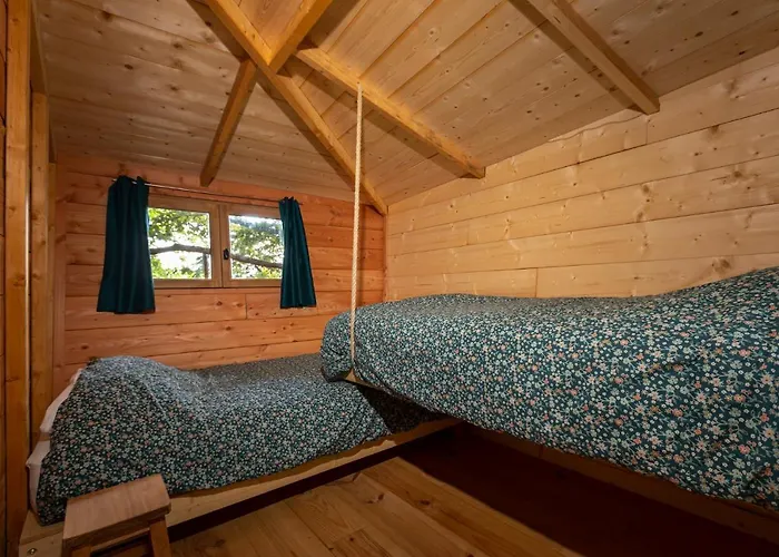 Lodge De La Grande Noe