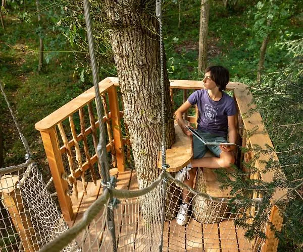 אכסניה De La Grande Noe