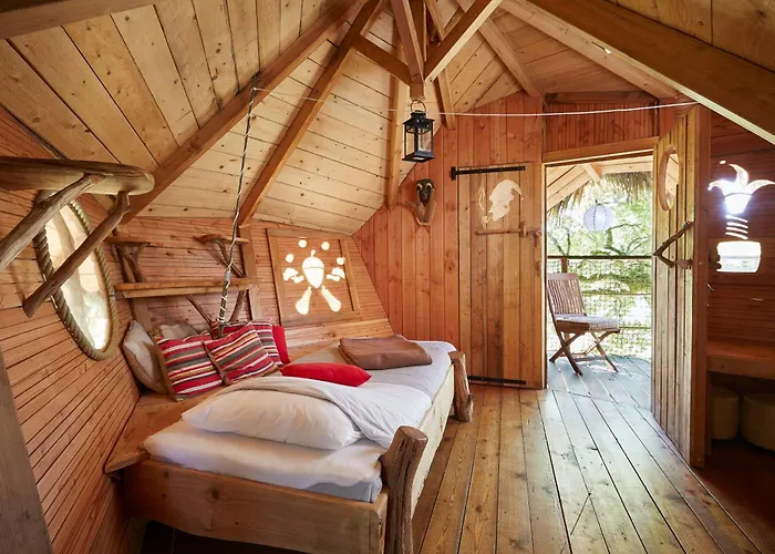 De La Grande Noe * Les Epasses