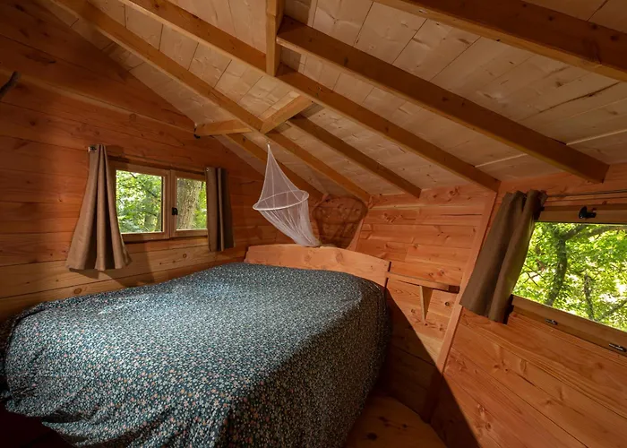 Lodge De La Grande Noe