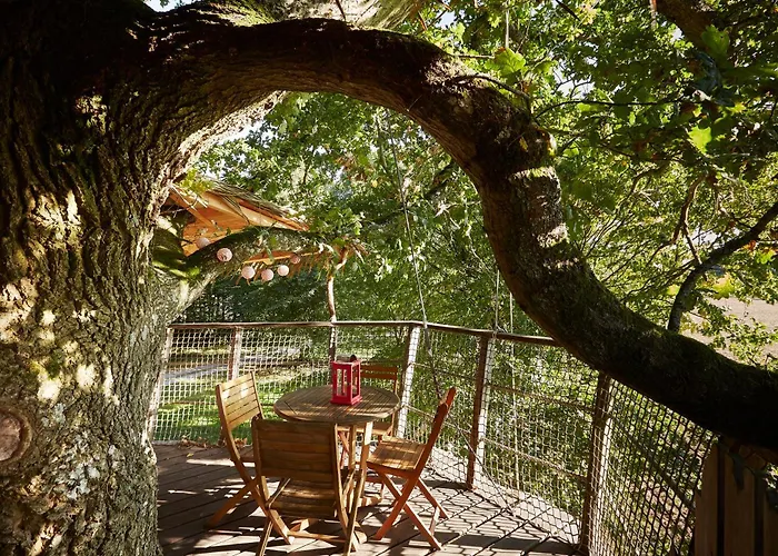 De La Grande Noe Les Epasses