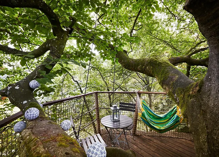 De La Grande Noe Lodge