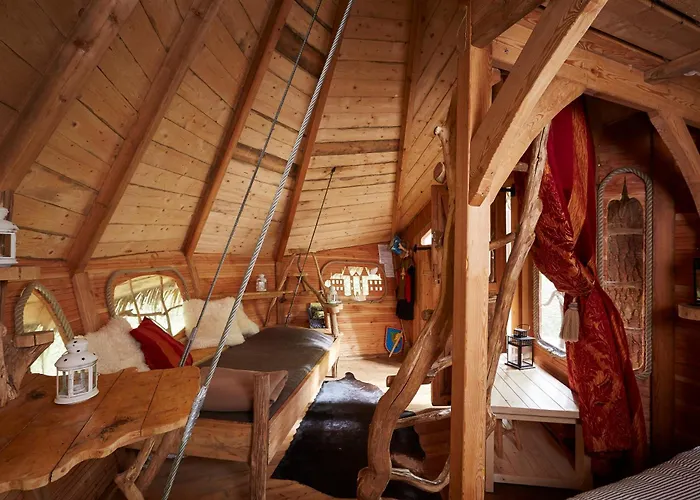 Lodge De La Grande Noe Les Epasses