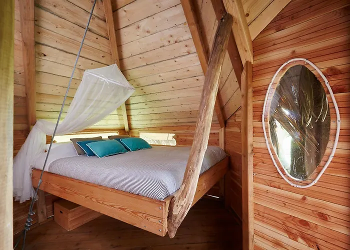 De La Grande Noe Les Epasses