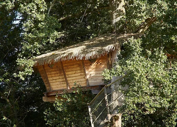 Lodge De La Grande Noe